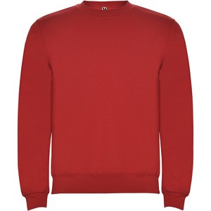 Roly R1070 - Clasica unisex trui met ronde hals oranje