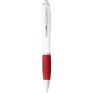 Wit / Rood