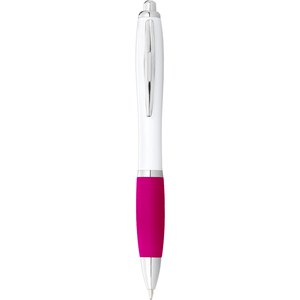 Wit / Roze