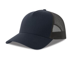 Marine/Donkergrijs