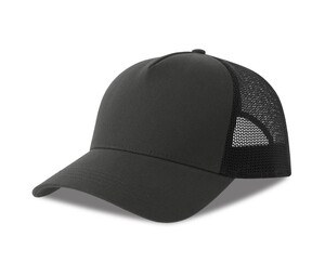 Donkergrijs/Zwart