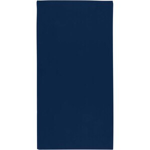 Marineblauw