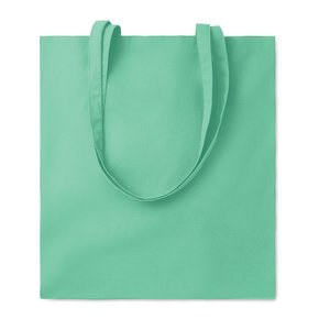 Mintgroen