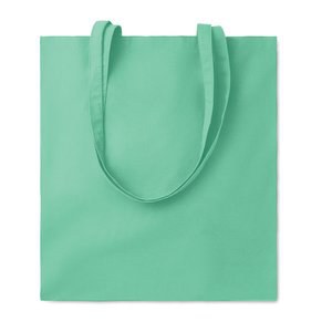 Mintgroen