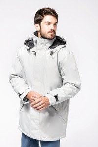 Kariban K677 - GEWATTEERDE PARKA