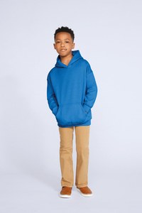 Gildan GI18500B - Heavy Blend Jeugd Hoodie Sweatshirt