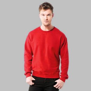 Gildan GD056 - HeavyBlend ™ sweatshirt voor mannen met ronde hals