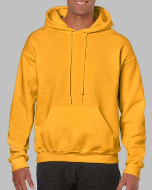 Gildan GD057 - HeavyBlend™ hoodie sweatshirt