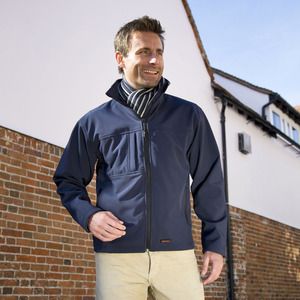 Result R121A - Classic softshell jack