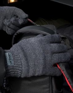 Result Winter Essentials R147X - Volledig Gevoerde Thinsulate Handschoenen