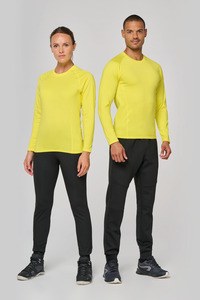 ProAct PA005 - THERMOSHIRT LANGE MOUWEN