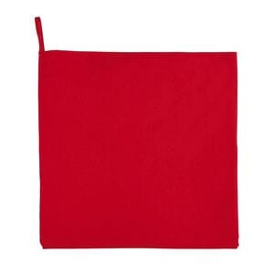 SOLS 01210 - Atoll 70 Microvezel Handdoek