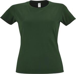 SOLS 11502 - Keizerlijke VROUW Dames T Shirt Ronde Hals