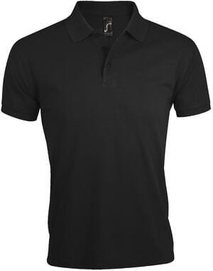 SOLS 00571 - PRIME MEN Heren Polo Polykatoen