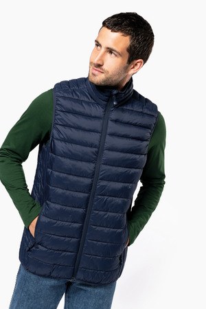 Kariban K6113 - Lichte herenbodywarmer