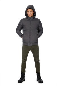 B&C CGJM940 - Superhood / Men