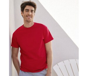 Gildan GN200 - Ultra Cotton™ T-shirt voor volwassenen