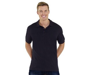 Starworld SW160 - Biologisch Polo-Shirt Heren