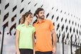 Pen Duick PK151 - First Polo-Shirt