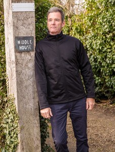 Result RS209 - Core Softshell Jack