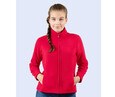 Starworld SW750 - Fleece Met Volledige Rits