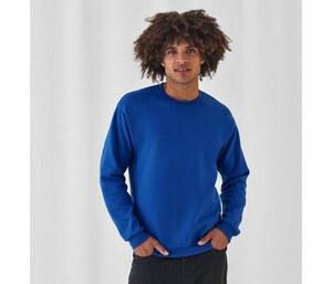B&C ID202 - Sweater Id202 50/50