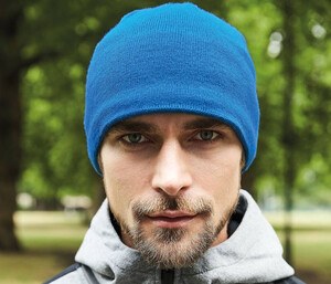 Beechfield BF444 - Active performance beanie