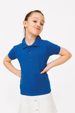 SOLS 02948 - Perfect Kinder Poloshirt