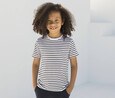 SF Mini SM202 - Gestreepte Kinder T-Shirt