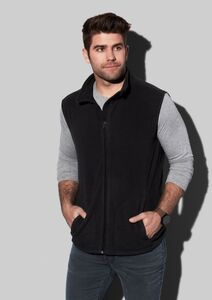 Stedman STE5010 - Fleece vest voor mannen