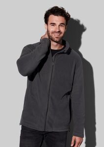 Stedman STE5030 - Fleece jas voor mannen Active