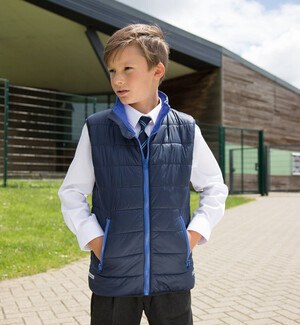 Result RS234J -  Bodywarmer kinderen