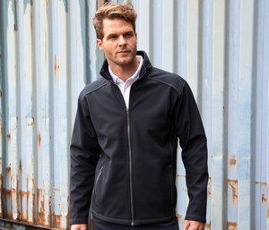 RESULT RS455M - Softshell Heren