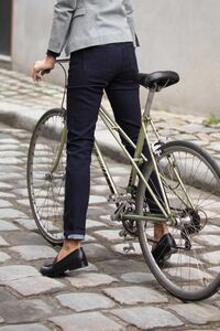 NEOBLU 03181 - Gaspard Women Jeans Slim Stretch Dames