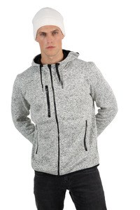 K-up KP879 - Muts van fleece