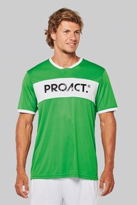 Proact PA4000 - Sportshirt korte mouwen volwassene