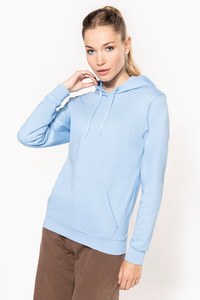 Kariban K473 - Damessweater met capuchon