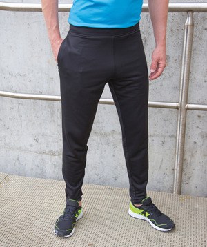 Spiro S276M - MENS SLIMFIT JOGGER