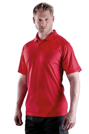 Spiro S288X - PERFORMANCE AIRCOOL POLO