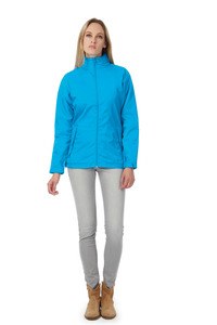 B&C CGJW826 - Multi-Active Ladies jacket