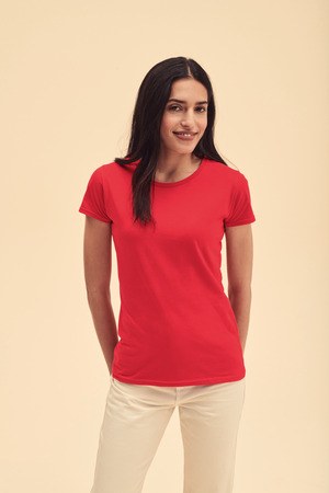 Fruit of the Loom SC61432 - Iconic-T Ladies T-shirt