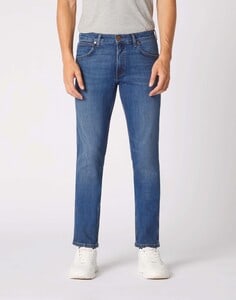 WRANGLER WR15Q - Straight jeans Greensboro