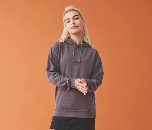 AWDIS JUST HOODS JH090 - Vervaagd Sweatshirt