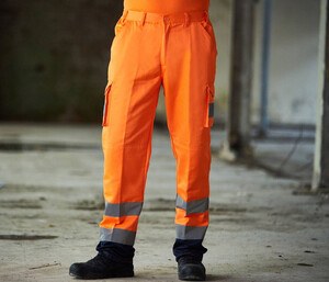 PRO RTX RX760 - High visibility broek 