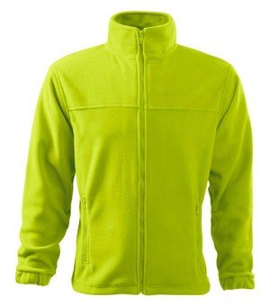 RIMECK 501 - Fleece Jack Heren