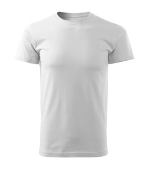 Malfini F37 - T-shirt Zwaar Nieuw Gratis Uniseks