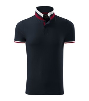 Malfini Premium 256 - Polo Shirt Collar Up Heren