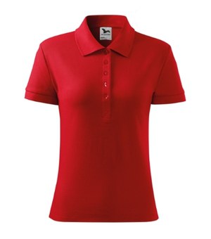 Malfini 216 - Katoenen Polo Shirt Heavy Dames