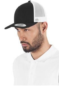 Flexfit 6606T - Retro Trucker 2-Kleurig