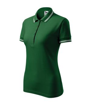 Malfini 220C - Polo Shirt Urban Dames